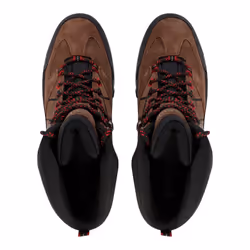 Regatta - Bottines de marche SAMARIS PRO - Homme (Marron / Rouge)