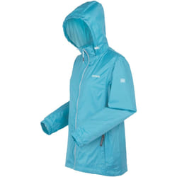 Regatta - Coupe-vent CORINNE - Femme (Bleu tahoe)