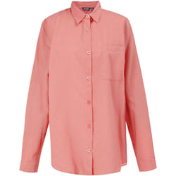 Regatta - Chemisier PRIMEVERE - Femme (Rose coquillage)