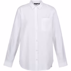 Regatta - Chemisier PRIMEVERE - Femme (Blanc)