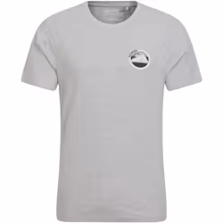 Mountain Warehouse - T-shirt PITOLCHRY - Homme (Gris)