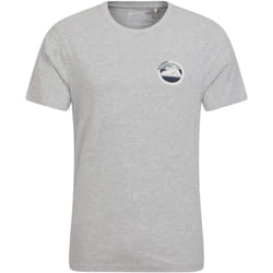 Mountain Warehouse - T-shirt PITOLCHRY - Homme (Gris)