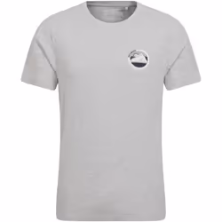 Mountain Warehouse - T-shirt - Homme (Gris)