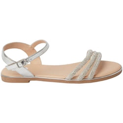 Dorothy Perkins - Sandales FERN - Femme (Argenté)