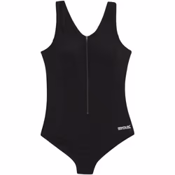 Regatta - Maillot de bain 1 pièce WAKEFIELD - Femme (Noir)