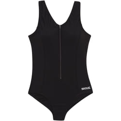 Regatta - Maillot de bain 1 pièce WAKEFIELD - Femme (Noir)