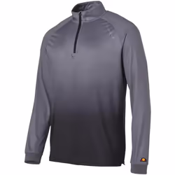 Ellesse - Haut de survêtement TUTONA - Homme (Gris) - XL