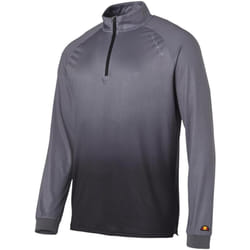 Ellesse - Haut de survêtement TUTONA - Homme (Gris) - XL