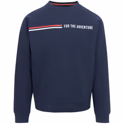 Regatta - Sweat NITHSDALE - Homme (Bleu marine)