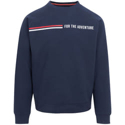 Regatta - Sweat NITHSDALE - Homme (Bleu marine)