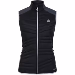 Dare 2B - Veste sans manches ALTIMETER - Femme (Noir / Anthracite)