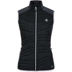 Dare 2B - Veste sans manches ALTIMETER - Femme (Noir / Anthracite)
