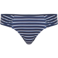 Regatta - Bas de maillot de bain ACEANA - Femme (Bleu marine / Blanc)