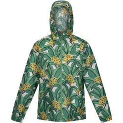 Regatta - Veste imperméable ORLA KIELY - Femme (Vert)