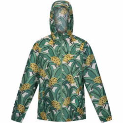 Regatta - Veste imperméable ORLA KIELY - Femme (Vert)