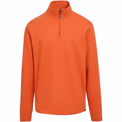 Regatta - Haut polaire AGILNO - Homme (Rouge orangé)