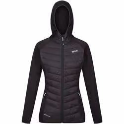 Regatta - Veste hybride ANDRESON - Femme (Noir)