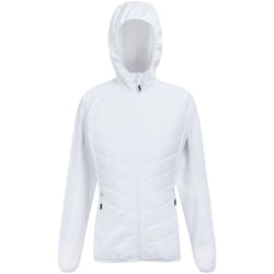 Regatta - Veste hybride ANDRESON - Femme (Blanc)