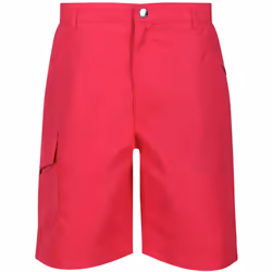 Regatta - Short SORCER - Unisexe (Rose fluo)