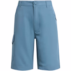 Regatta - Short SORCER - Unisexe (Bleu)