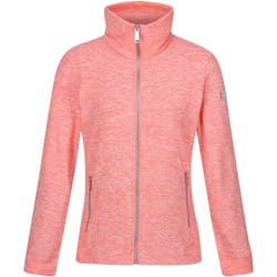 Regatta - Veste polaire AZAELIA - Femme (Rose coquillage)