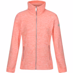 Regatta - Veste polaire AZAELIA - Femme (Rose coquillage)