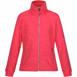 Regatta - Veste polaire AZAELIA - Femme (Rose vif)