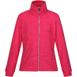 Regatta - Veste polaire AZAELIA - Femme (Rose vif)
