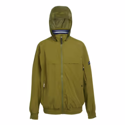 Regatta - Veste imperméable SHOREBAY - Homme (Olive)