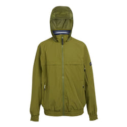 Regatta - Veste imperméable SHOREBAY - Homme (Olive)