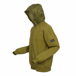 Regatta - Veste imperméable SHOREBAY - Homme (Olive)