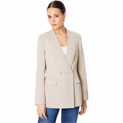 Dorothy Perkins - Blazer - Femme (Taupe)