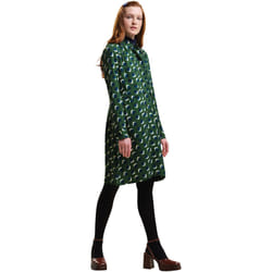 Regatta - Robe ORLA KIELY - Femme (Vert / Feuilles d'orme)
