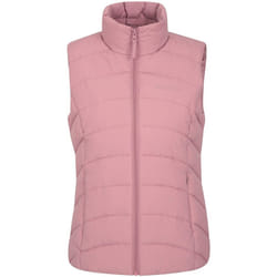 Mountain Warehouse - Veste sans manches OPAL - Femme (Rose pastel)