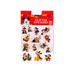 Disney - Autocollants (Multicolore)