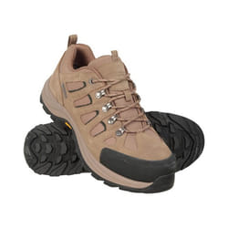 Mountain Warehouse - Chaussures de marche VERTEX EXTREME - Homme (Marron)
