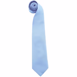 Premier - Cravate COLOURS FASHION - Homme (Bleu)