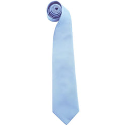 Premier - Cravate COLOURS FASHION - Homme (Bleu)