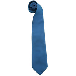 Premier - Cravate COLOURS FASHION - Homme (Bleu roi)