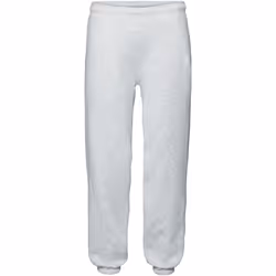 Fruit of the Loom - Pantalon de jogging PREMIUM - Adulte (Gris chiné)