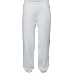Fruit of the Loom - Pantalon de jogging PREMIUM - Adulte (Gris chiné)