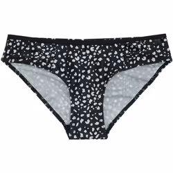 Regatta - Bas de maillot de bain ACEANA - Femme (Noir / Blanc)
