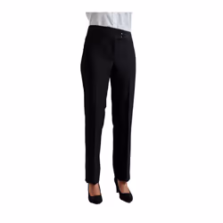 Premier - Pantalon IRIS - Femme (Noir)