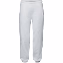 Fruit of the Loom - Pantalon de jogging PREMIUM - Homme (Gris chiné)