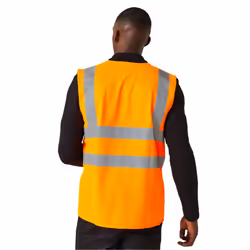 Regatta - Gilet haute visibilité PRO SUPERVISOR - Homme (Orange)