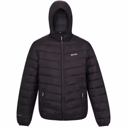 Regatta - Veste matelassée HILLPACK - Homme (Noir)