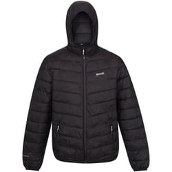 Regatta - Veste matelassée HILLPACK - Homme (Noir)