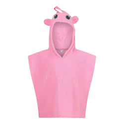 Regatta - Poncho de bain - Enfant - Taille 1-3 ans (Rose)