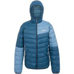 Regatta - Veste matelassée HILLPACK - Homme (Denim sombre / Bleu)