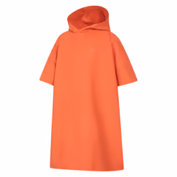 Mountain Warehouse - Poncho de bain LAGOON - Enfant - Taille S (Orange)